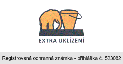 EXTRA UKLÍZENÍ