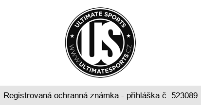 US ULTIMATE SPORTS WWW.ULTIMATESPORTS.CZ