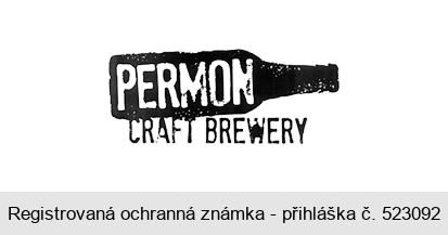 PERMON CRAFT BREWERY