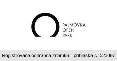 PALMOVKA OPEN PARK