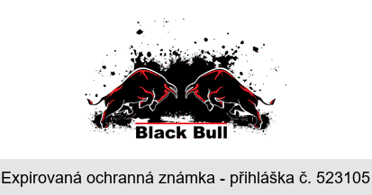 Black Bull