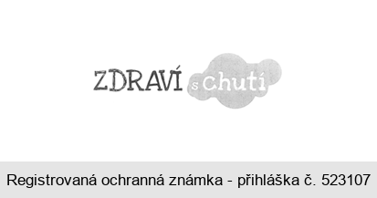 ZDRAVÍ s chutí