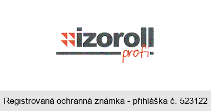 izoroll profi