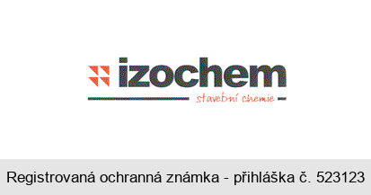 izochem stavební chemie