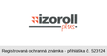 izoroll plus