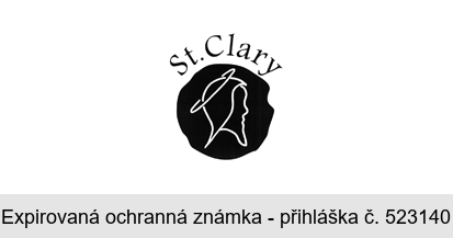 St. Clary