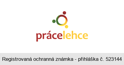 prácelehce