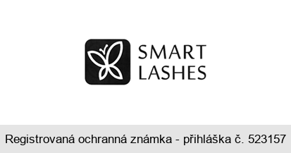 SMART LASHES