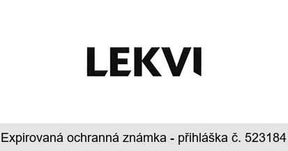 LEKVI