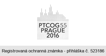 PTCOG 55 PRAGUE 2016