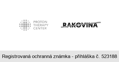 PROTON THERAPY CENTER RAKOVINA