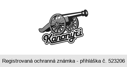 Kanonýři