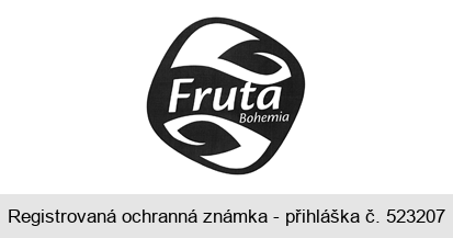 FRUTA BOHEMIA