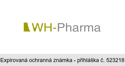 WH-Pharma