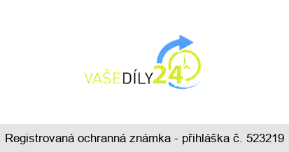 VAŠEDÍLY24