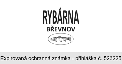 RYBÁRNA BŘEVNOV