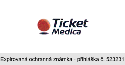 Ticket Medica