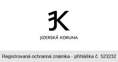 JK JIZERSKÁ KORUNA