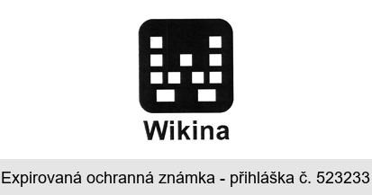 Wikina