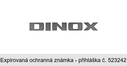 DINOX