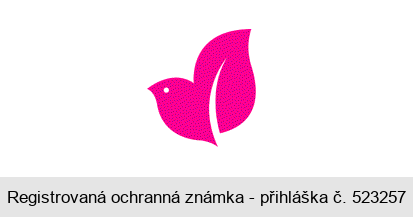 Ochranná známka