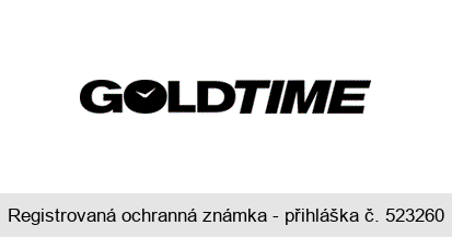 GOLDTIME