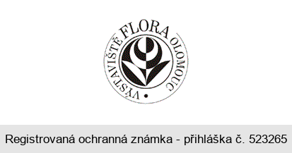 VÝSTAVIŠTĚ FLORA OLOMOUC