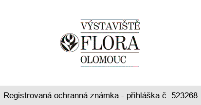 VÝSTAVIŠTĚ FLORA OLOMOUC