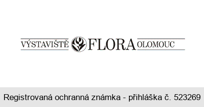 VÝSTAVIŠTĚ FLORA OLOMOUC