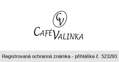 CV CAFÉ VALINKA