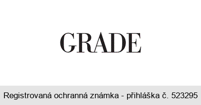 GRADE