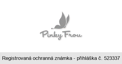 Pinky Frou
