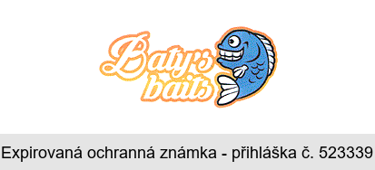 Baty´s baits