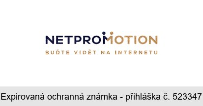 NETPROMOTION BUĎTE VIDĚT NA INTERNETU