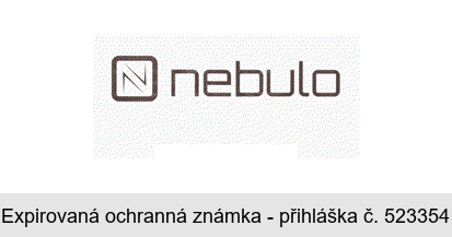 N nebulo