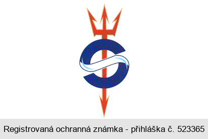 Ochranná známka