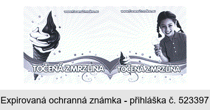 www.TocenaZmrzlina.eu TOČENÁ ZMRZLINA