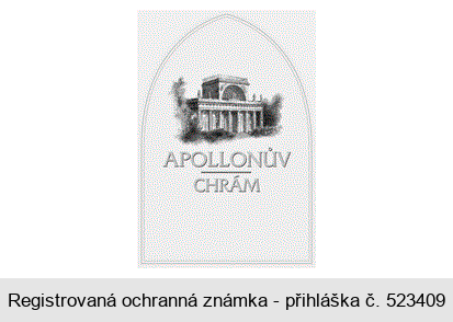 APOLLONŮV CHRÁM