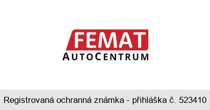 FEMAT AUTOCENTRUM