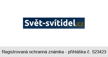 Svět-svítidel.cz