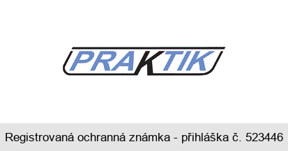 PRAKTIK