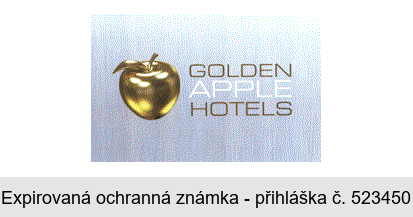 GOLDEN APPLE HOTELS