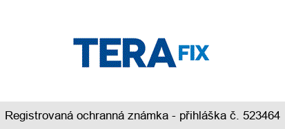 TERA FIX