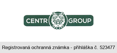 CENTR GROUP