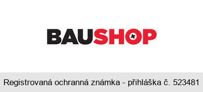 BAUSHOP