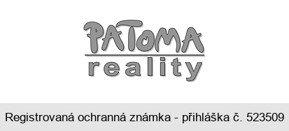 PATOMA reality