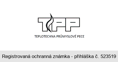 TPP TEPLOTECHNA PRŮMYSLOVÉ PECE