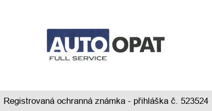 AUTO OPAT FULL SERVICE