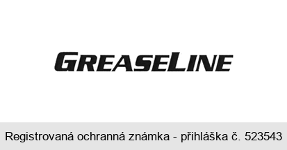 GREASELINE