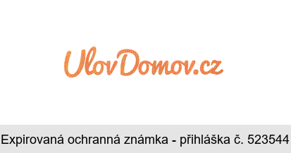 UlovDomov.cz